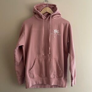 Shawn Mendez “Lost In Japan” Tour Sweatshirt Women's Size Medium Soft Pink #539